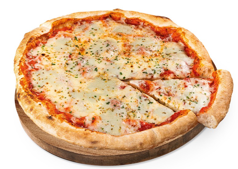 Quattro Formaggi