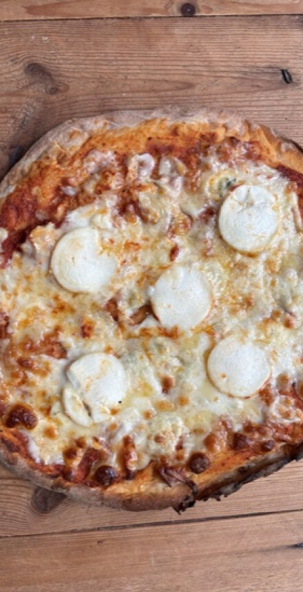 4 Fromages