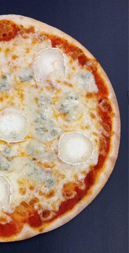 3 Fromages