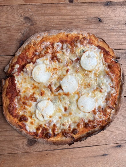 4 Fromages