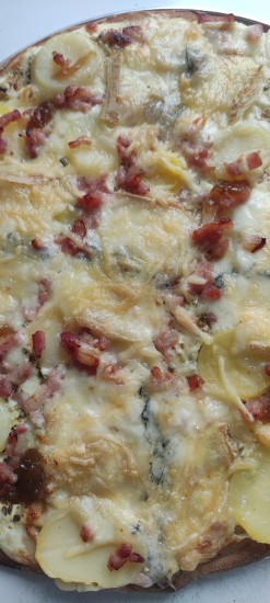 Morbiflette