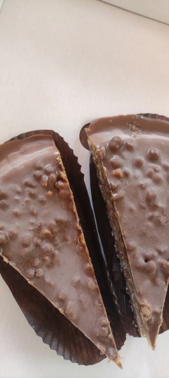 Tarte daim