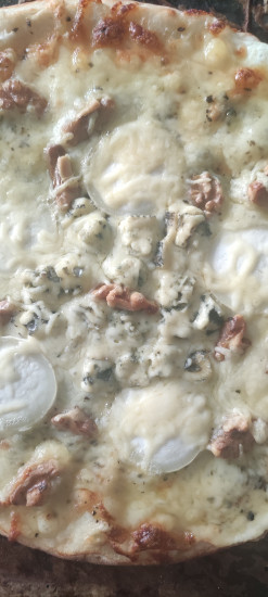 4 Fromages