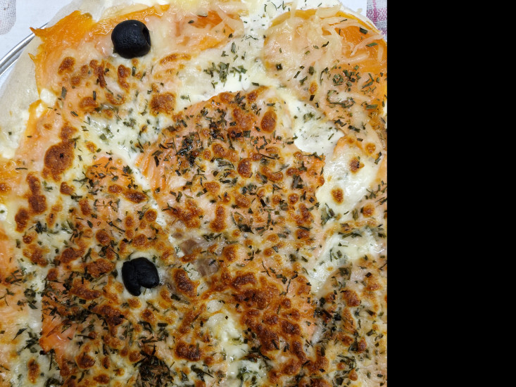 Saumon
