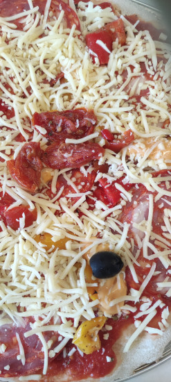 Chorizo Piquante