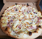 Tartiflette