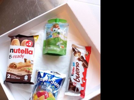 Pause Gourmande