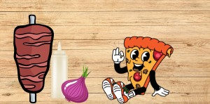 kebab