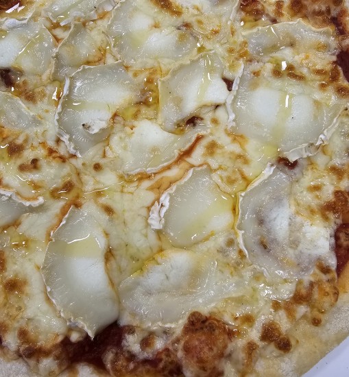 Chèvre miel