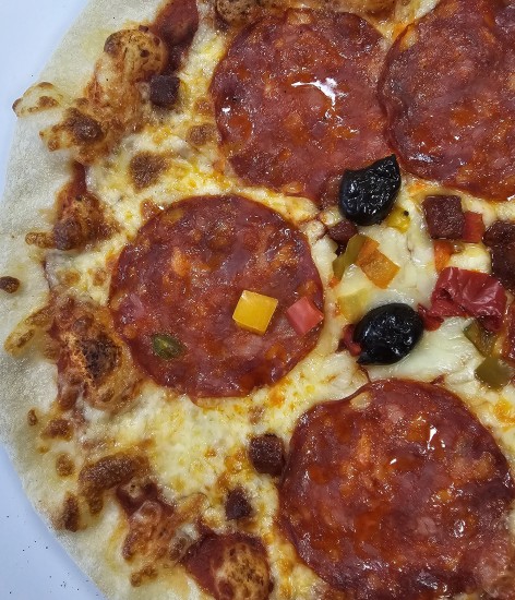 Chorizo