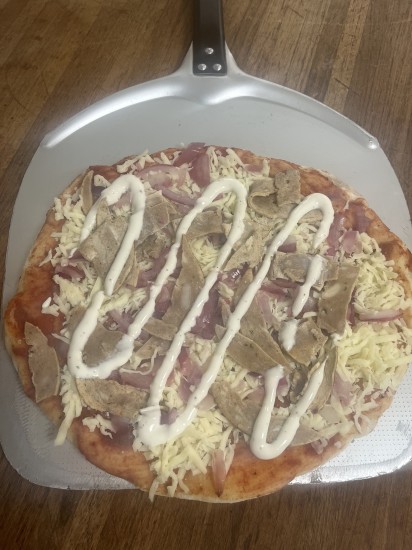 la kebab