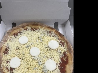 4 Fromages