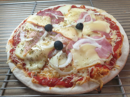 raclette