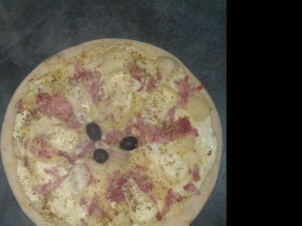 tartiflette