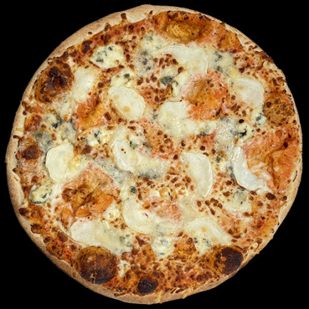 5 Fromages