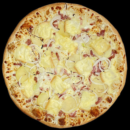 Tartiflette