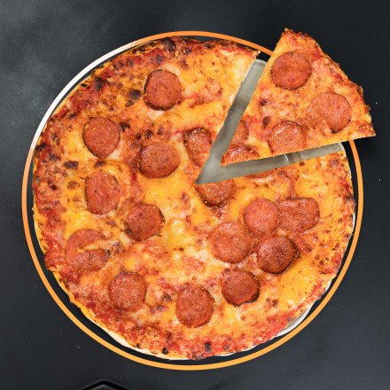 Pepperoni