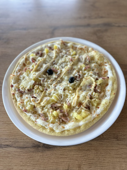 Poulet oignon
