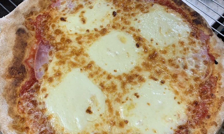 Mozza-Jambon