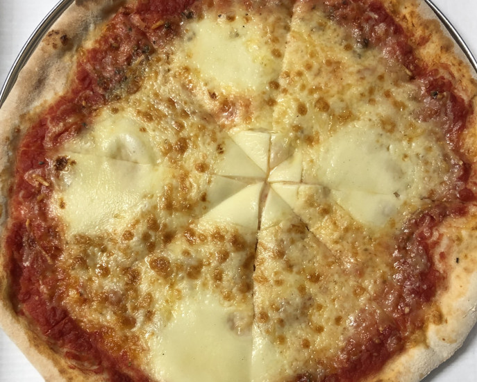 Mozzarella