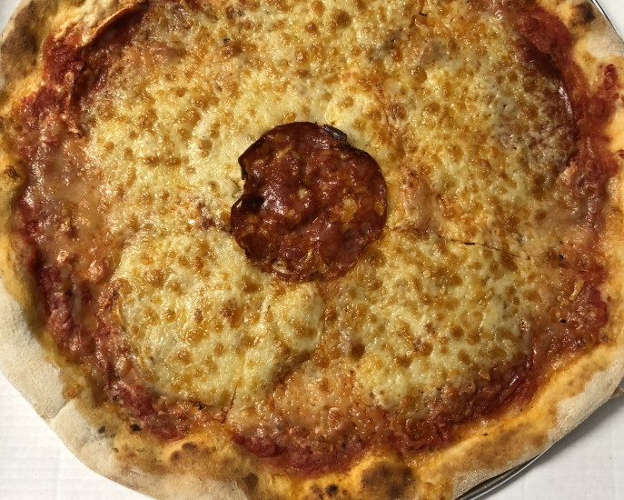 Chorizo
