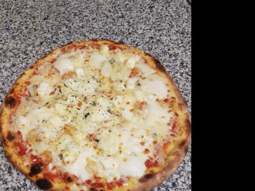 4 Fromage