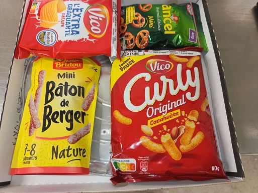 kit apero