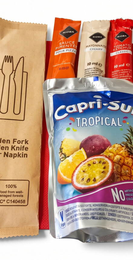 kit pratique