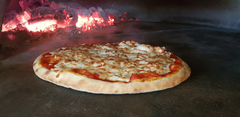 La Margherita