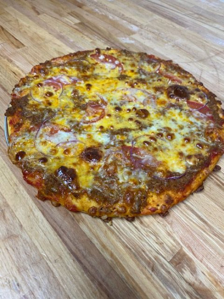 Bolognaise