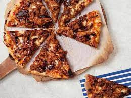 Pizza Barbecue