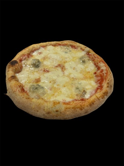 4 fromages