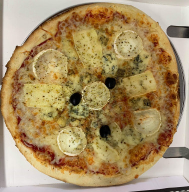 Fromagère