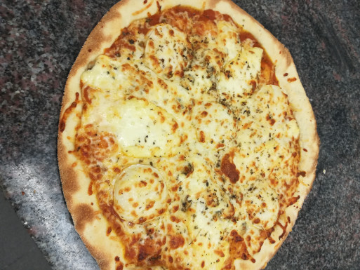 4 Fromages