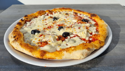 4 fromages tomates