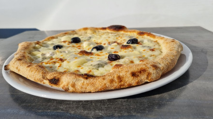 4 fromages crème