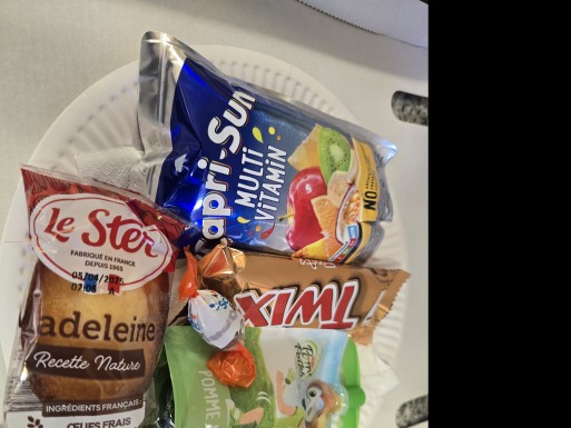 Kit goûter
