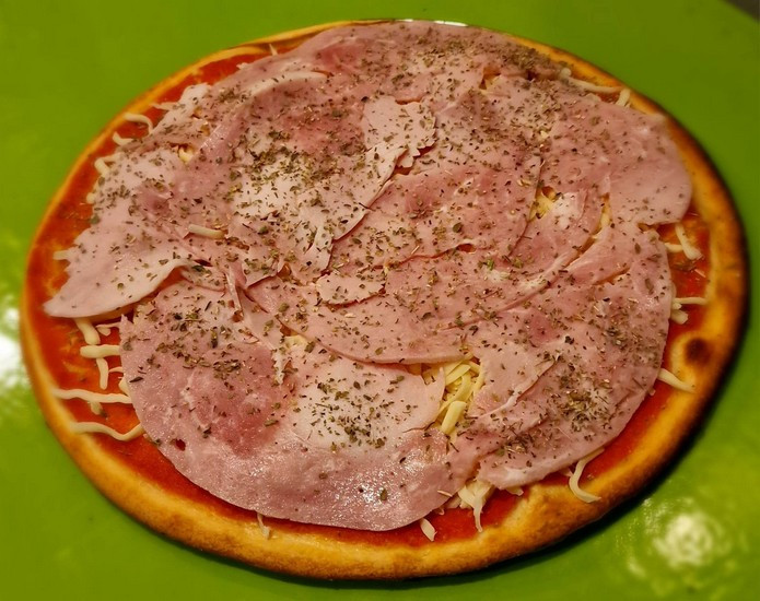 Jambonnette