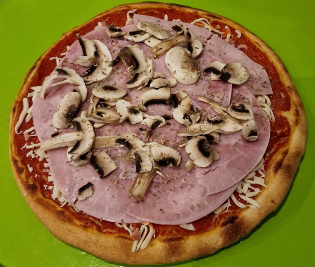 Campagnarde