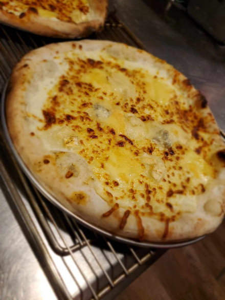 4 fromages