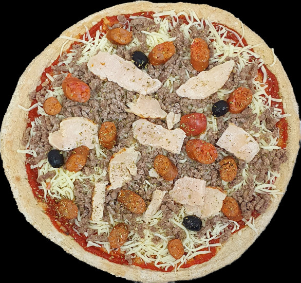CANNIBALE