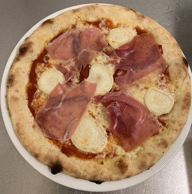 Gourmandise