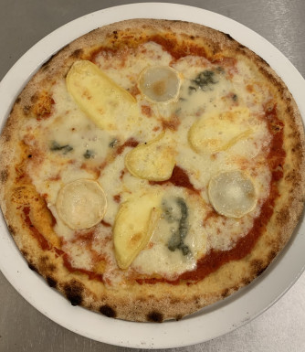 4 Fromages