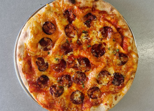 Chorizo