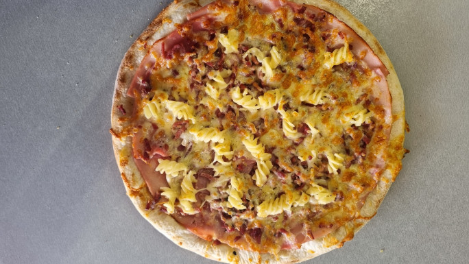 Carbonara