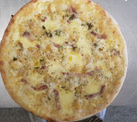 Tartiflette