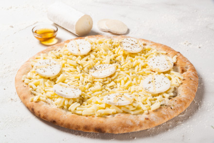 CHEVRE MIEL