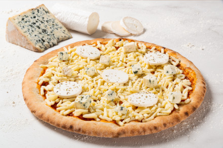 3 FROMAGES