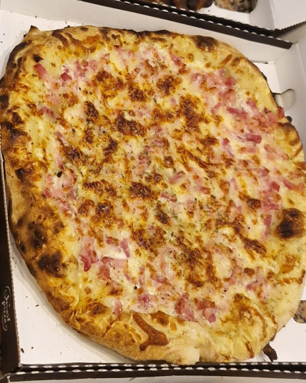 Flammekueche