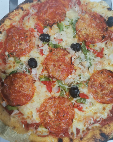 Chorizo